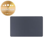 Trackpad complet pentru MacBook Air 13", A3240 (2025), Midnight, 661-50126, Genuine Apple