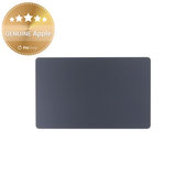 Trackpad complet pentru MacBook Air 15", A3241 (2025), Midnight, 661-50140, Genuine Apple