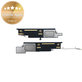 Difuzoare (Stânga și Dreapta) pentru MacBook Air 13", A3113 (2024), cu antena, 923-10350, Genuine Apple