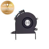 Ventilator (Dreapta) pentru MacBook Pro 14", A3185 (2024), 923-10687, Genuine Apple
