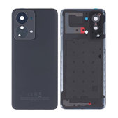 Carcasă Baterie Complet pentru OnePlus Nord 2T CPH2399 CPH2401, Gray Shadow