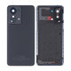 Carcasă Baterie Complet pentru OnePlus Nord 2T CPH2399 CPH2401, Gray Shadow