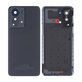 Carcasă Baterie Complet pentru OnePlus Nord 2T CPH2399 CPH2401, Gray Shadow