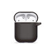 Silicon Caz pentru AirPods 1 si 2, negru