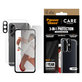 Bundle 3 în 1 Privacy pentru Samsung Galaxy A56 5G, PanzerGlass