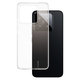 Caz X-Ray pentru Xiaomi 15, Transparent, PanzerGlass