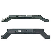 Bară de duze a rezervorului de apă pentru Roborock S5 Max, S6 MaxV, black
