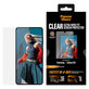 Sticlă securizată UWF cu FASTFIT In-A-Box pentru Samsung S26, Transparent, PanzerGlass
