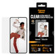 Sticlă securizată UWF cu FASTFIT In-A-Box pentru Samsung Galaxy S26+, Transparent, PanzerGlass