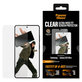 Sticlă securizată UWF cu FASTFIT In-A-Box pentru Samsung S26 Ultra, Transparent, PanzerGlass
