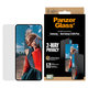 Sticlă securizată UWF 2-Way Privacy cu aplicator pentru Samsung Galaxy S26+, Transparent, PanzerGlass