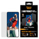 Sticlă securizată UWF 2-Way Privacy cu FASTFIT In-A-Box pentru Samsung Galaxy S26 Ultra, Transparent, PanzerGlass