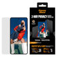 Sticlă securizată UWF 2-Way Privacy cu FASTFIT In-A-Box pentru Samsung Galaxy S26 Ultra, Transparent, PanzerGlass