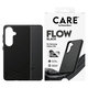 Caz FLOW cu QI pentru Samsung Galaxy S26, Negru, PanzerGlass