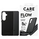 Caz FLOW cu QI pentru Samsung Galaxy S26, Negru, PanzerGlass