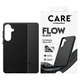 Caz FLOW cu QI pentru Samsung Galaxy S26+, Negru, PanzerGlass