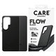 Caz FLOW cu QI pentru Samsung Galaxy S26 Ultra, Negru, PanzerGlass