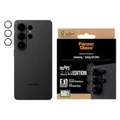 Protecție lentilă Hoops pentru Samsung S26 Ultra, Transparent, PanzerGlass