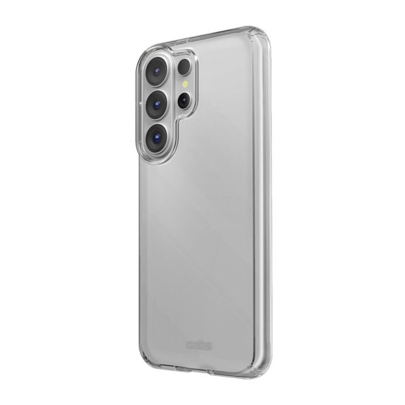 SBS - Husă Skinny pentru Samsung Galaxy S26 Ultra, transparent