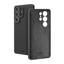 SBS - Caz Instinct pentru Samsung Galaxy S26 Ultra, negru