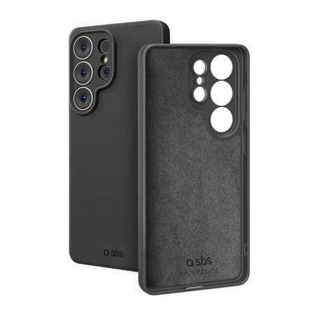 SBS - Caz Instinct pentru Samsung Galaxy S26 Ultra, negru