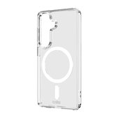 SBS - Caz Light Mag pentru Samsung Galaxy S26, transparent