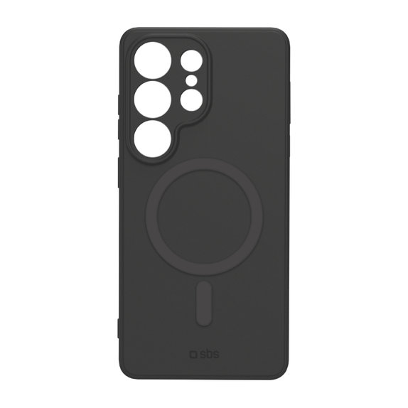 SBS - Caz Instinct Mag pentru Samsung Galaxy S26 Ultra, negru