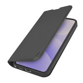 SBS - Husă Book Wallet Smooth pentru Samsung Galaxy S26 Ultra, negru
