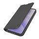 SBS - Husă Book Wallet Smooth pentru Samsung Galaxy S26 Ultra, negru