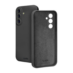 SBS - Caz Instinct pentru Samsung Galaxy S26+, negru