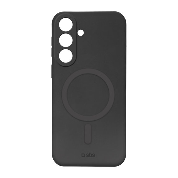 SBS - Caz Instinct Mag pentru Samsung Galaxy S26+, negru
