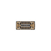 Samsung Galaxy Tab S11 Ultra - FPC Conector, 12pin, 0.35mm - 3710-004412 Genuine Service Pack