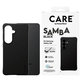 Caz Samba cu QI pentru Samsung Galaxy S26, Negru, PanzerGlass