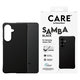 Caz Samba cu QI pentru Samsung Galaxy S26+, Negru, PanzerGlass