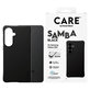 Caz Samba cu QI pentru Samsung Galaxy S26+, Negru, PanzerGlass