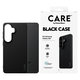 Caz TPU pentru Samsung Galaxy S26, Negru, PanzerGlass