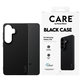Caz TPU pentru Samsung Galaxy S26, Negru, PanzerGlass