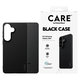 Caz TPU pentru Samsung Galaxy S26+, Negru, PanzerGlass