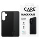Caz TPU pentru Samsung Galaxy S26+, Negru, PanzerGlass