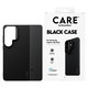 Caz TPU pentru Samsung Galaxy S26 Ultra, Negru, PanzerGlass