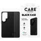 Caz TPU pentru Samsung Galaxy S26 Ultra, Negru, PanzerGlass