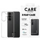 Caz X-Ray pentru Samsung Galaxy S26+, Transparent, PanzerGlass