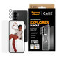 Bundle Explorer 3 în 1 pentru Samsung Galaxy S26+, PanzerGlass