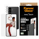 Bundle Essentials 2 în 1 pentru Samsung S26+, PanzerGlass