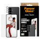 Bundle Essentials 2 în 1 pentru Samsung S26+, PanzerGlass