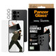 Bundle Essentials 2 în 1 pentru Samsung S26 Ultra, PanzerGlass