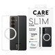 Caz SL1M pentru Samsung Galaxy S26+, Transparent, PanzerGlass