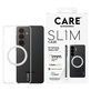 Caz SL1M pentru Samsung Galaxy S26+, Transparent, PanzerGlass