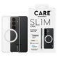 Caz SL1M pentru Samsung S26, transparent, CARE