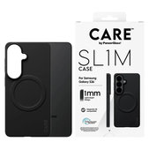 Caz SL1M pentru Samsung Galaxy S26, Negru, PanzerGlass